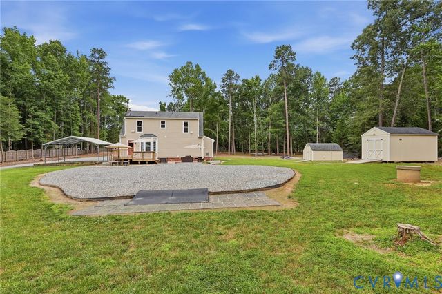 14206 River Rd, Chesterfield, VA 23838