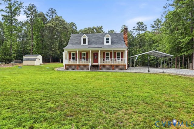 14206 River Rd, Chesterfield, VA 23838