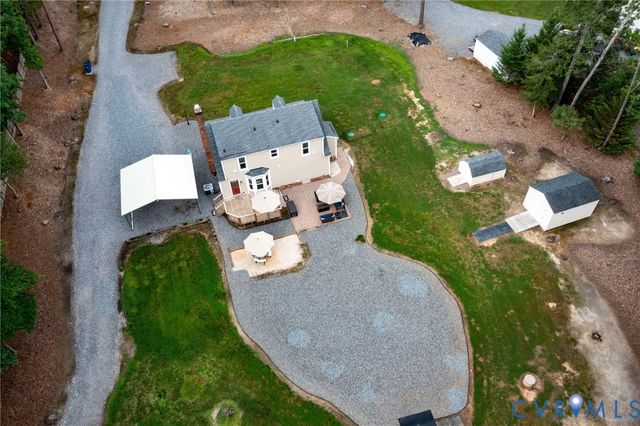 14206 River Rd, Chesterfield, VA 23838