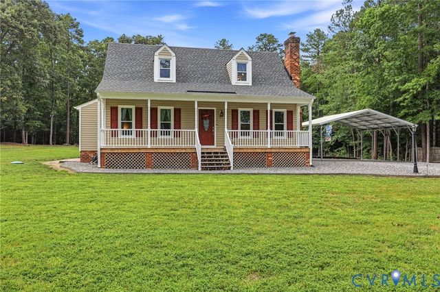 14206 River Rd, Chesterfield, VA 23838