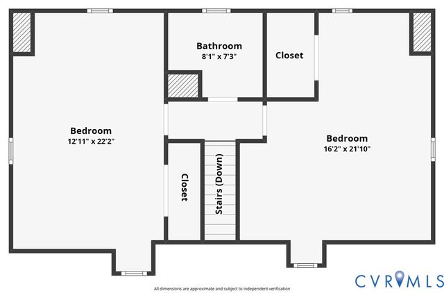 14206 River Rd, Chesterfield, VA 23838