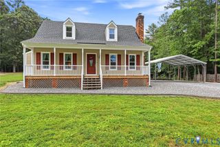 14206 River Rd, Chesterfield, VA 23838