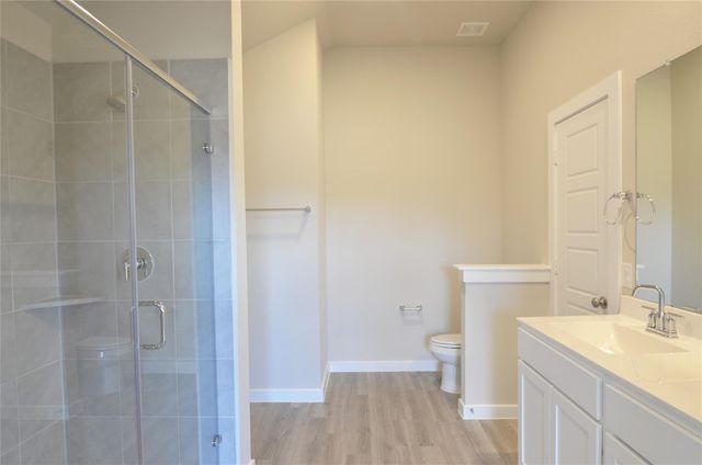 6434 Verbena Blossom Trail, Katy, TX 77449