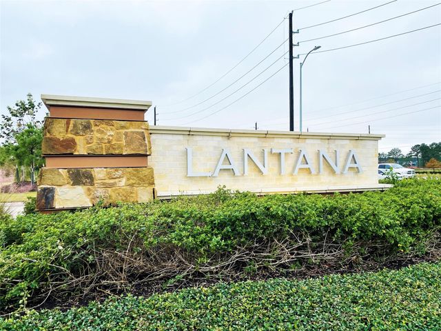 6434 Verbena Blossom Trail, Katy, TX 77449