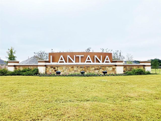 6434 Verbena Blossom Trail, Katy, TX 77449