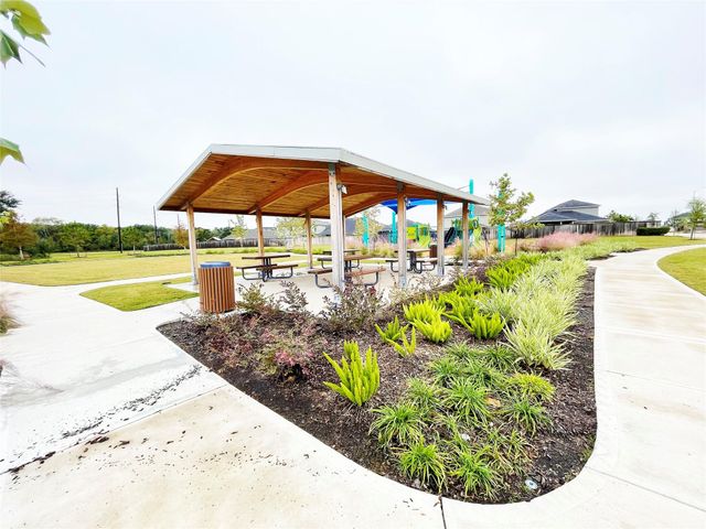 6434 Verbena Blossom Trail, Katy, TX 77449