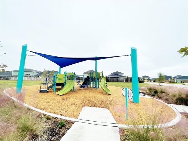 6434 Verbena Blossom Trail, Katy, TX 77449