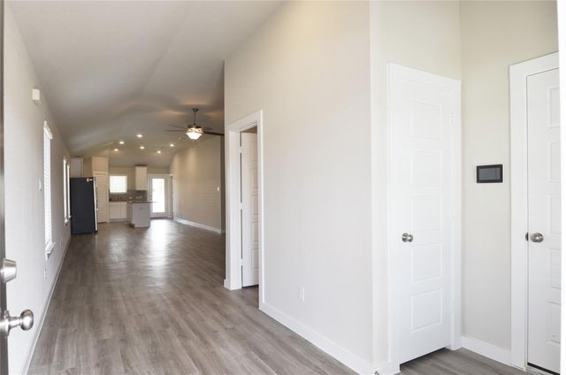 6434 Verbena Blossom Trail, Katy, TX 77449