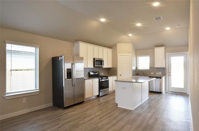 6434 Verbena Blossom Trail, Katy, TX 77449