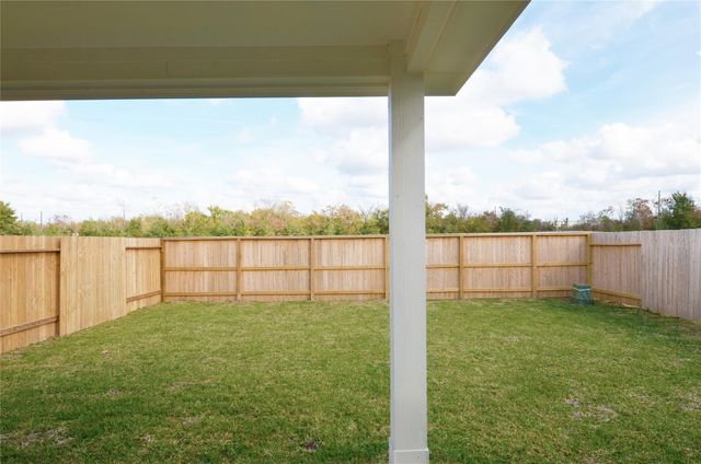 6434 Verbena Blossom Trail, Katy, TX 77449