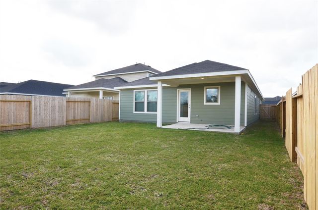 6434 Verbena Blossom Trail, Katy, TX 77449