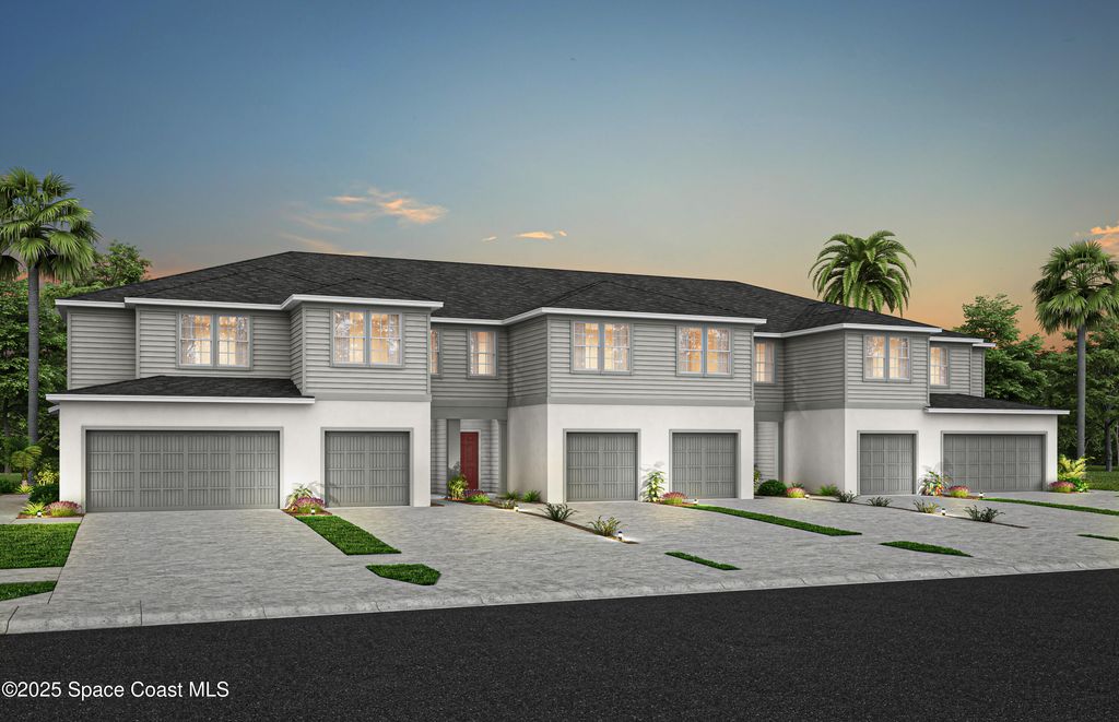 4402 Jetty Lane, Palm Bay, FL 32905