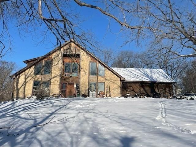 14912 NW 72nd Street, Kansas City, MO 64152