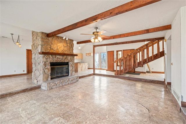 14912 NW 72nd Street, Kansas City, MO 64152