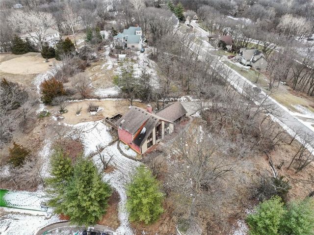 14912 NW 72nd Street, Kansas City, MO 64152