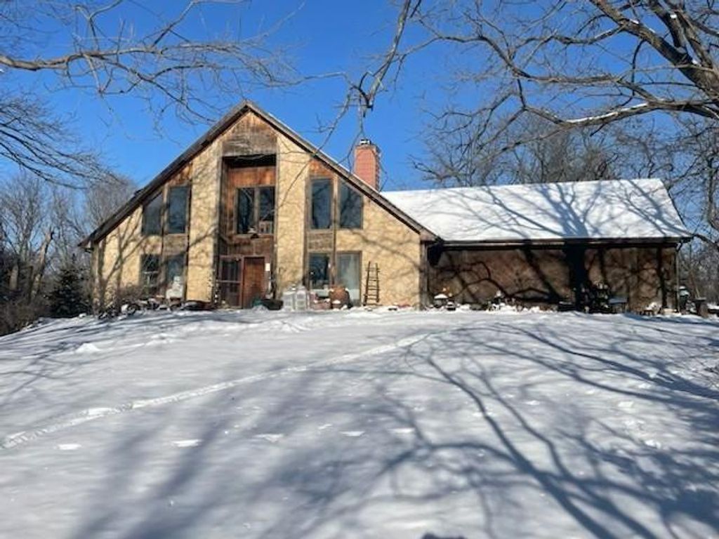 14912 NW 72nd Street, Kansas City, MO 64152