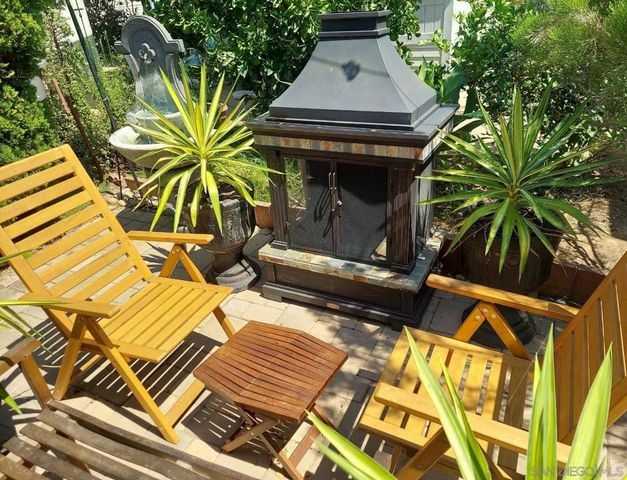 4944 Old Cliffs Rd, San Diego, CA 92120