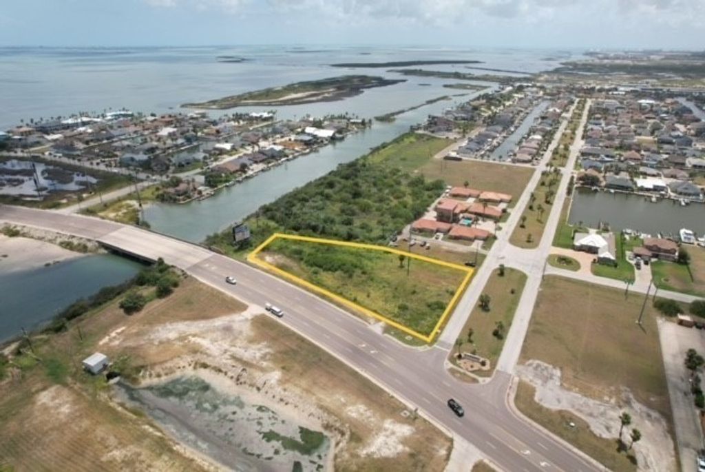 0 Pompano Ave, Aransas Pass, TX 78336 — photo 2