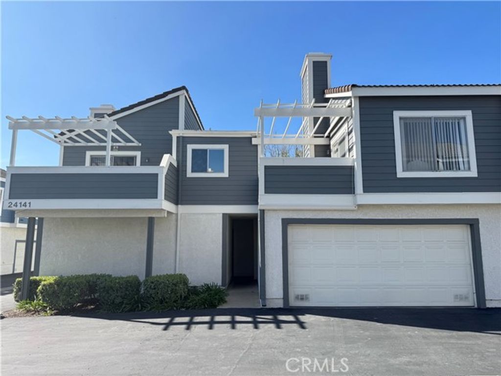 24141 High Knob Road G, Diamond Bar, CA 91765