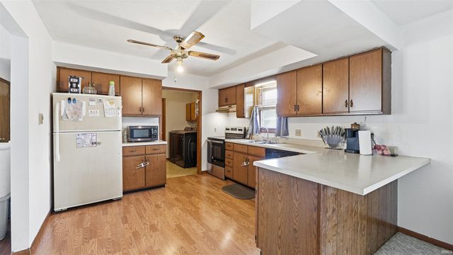 1531 Cherry Lane, Decatur, IN 46733