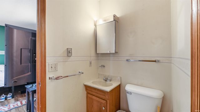 1531 Cherry Lane, Decatur, IN 46733