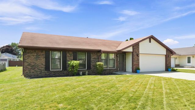 1531 Cherry Lane, Decatur, IN 46733