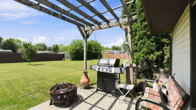 1531 Cherry Lane, Decatur, IN 46733