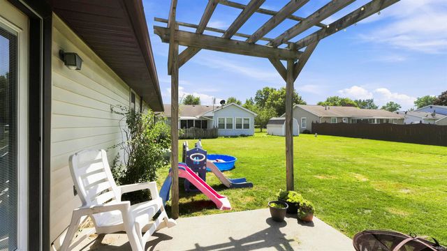 1531 Cherry Lane, Decatur, IN 46733