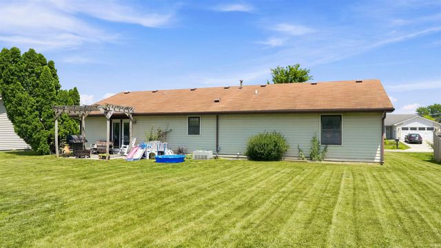 1531 Cherry Lane, Decatur, IN 46733