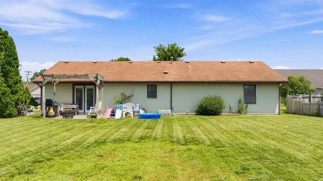 1531 Cherry Lane, Decatur, IN 46733