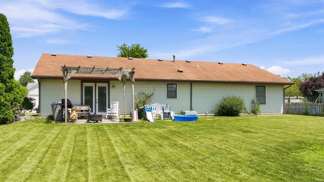 1531 Cherry Lane, Decatur, IN 46733