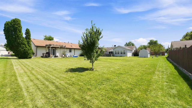 1531 Cherry Lane, Decatur, IN 46733