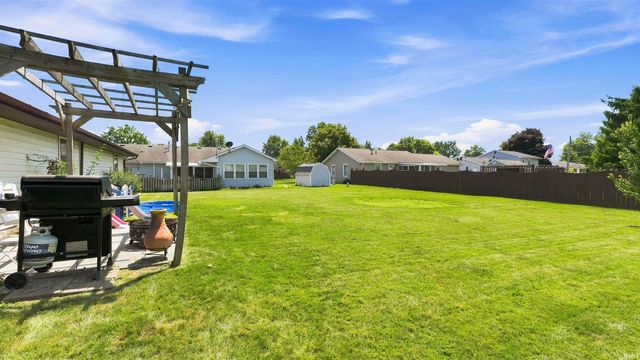 1531 Cherry Lane, Decatur, IN 46733