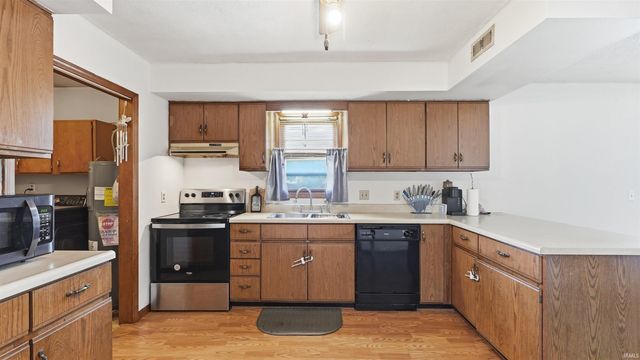 1531 Cherry Lane, Decatur, IN 46733