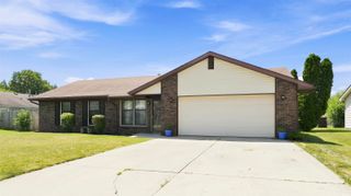 1531 Cherry Lane, Decatur, IN 46733