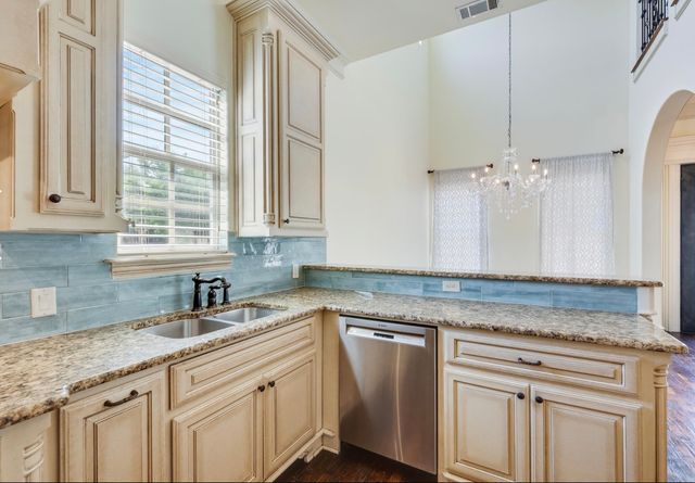 42 Veranda Lane, Colleyville, TX 76034
