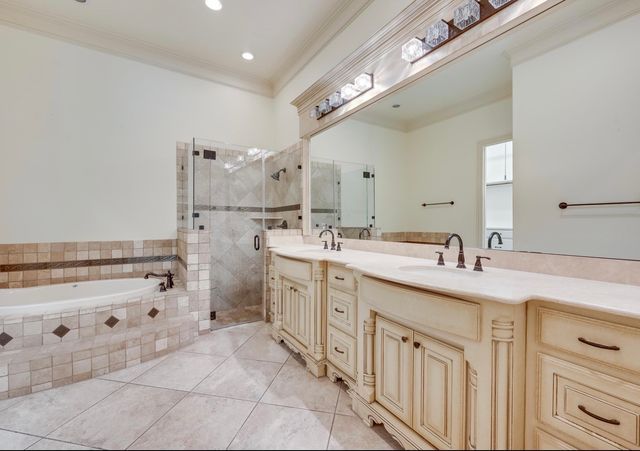 42 Veranda Lane, Colleyville, TX 76034