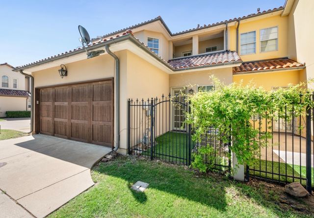 42 Veranda Lane, Colleyville, TX 76034