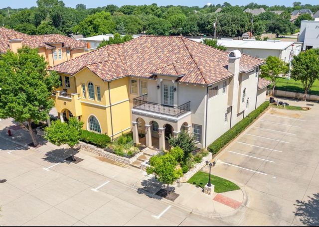 42 Veranda Lane, Colleyville, TX 76034