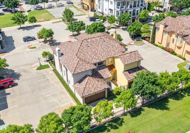 42 Veranda Lane, Colleyville, TX 76034