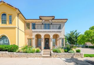 42 Veranda Lane, Colleyville, TX 76034