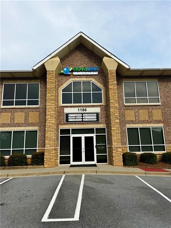 1186 Satellite Boulevard 200, Suwanee, GA 30024