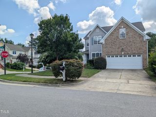 3054 Kilarney Ridge Loop, Cary, NC 27511