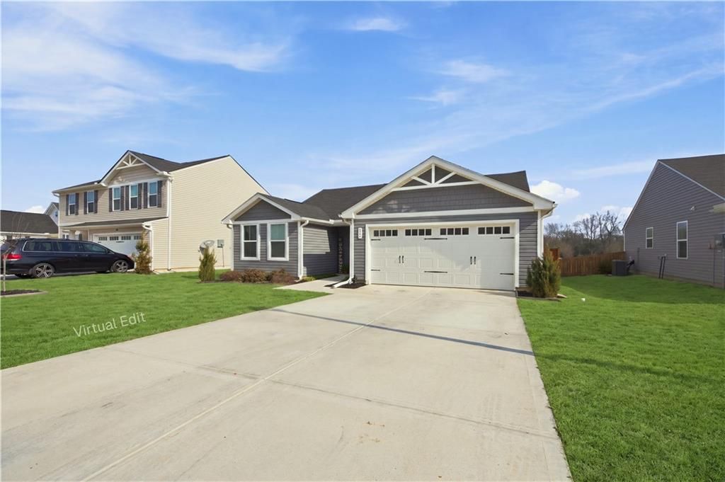 377 Cartecay Drive, Calhoun, GA 30701