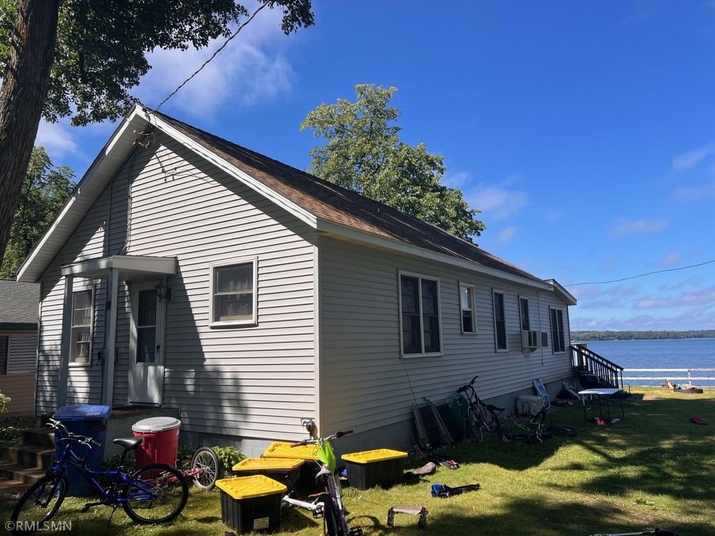 13430 E Lake Miltona Drive NE 2, Miltona, MN 56354