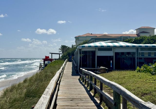 4501 S Ocean Boulevard E5, Lantana, FL 33480