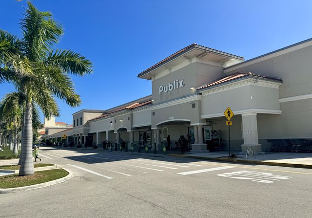 4501 S Ocean Boulevard E5, Lantana, FL 33480