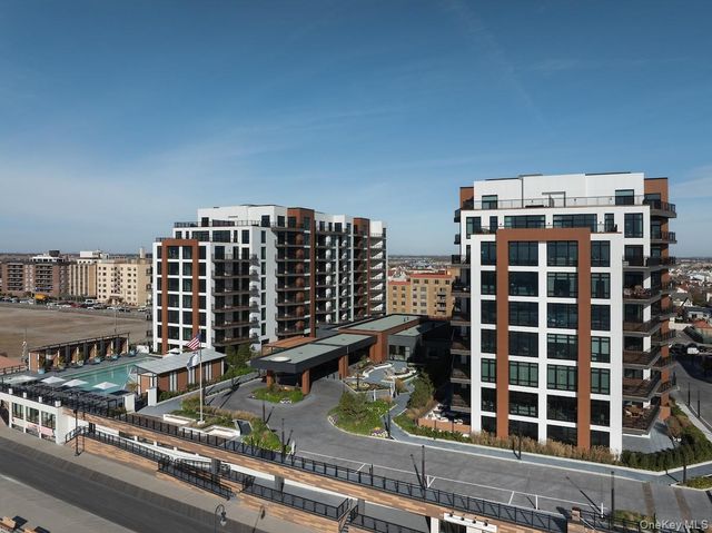 140 Boardwalk 810 B, Long Beach, NY 11561