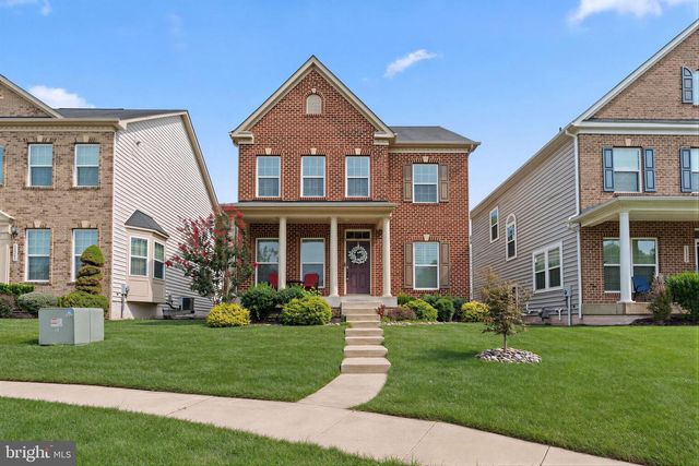 13727 PORT COMMERCE CT, Accokeek, MD 20607