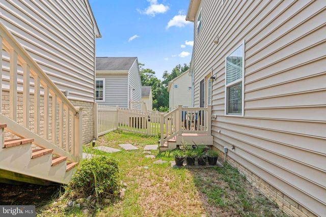 13727 PORT COMMERCE CT, Accokeek, MD 20607